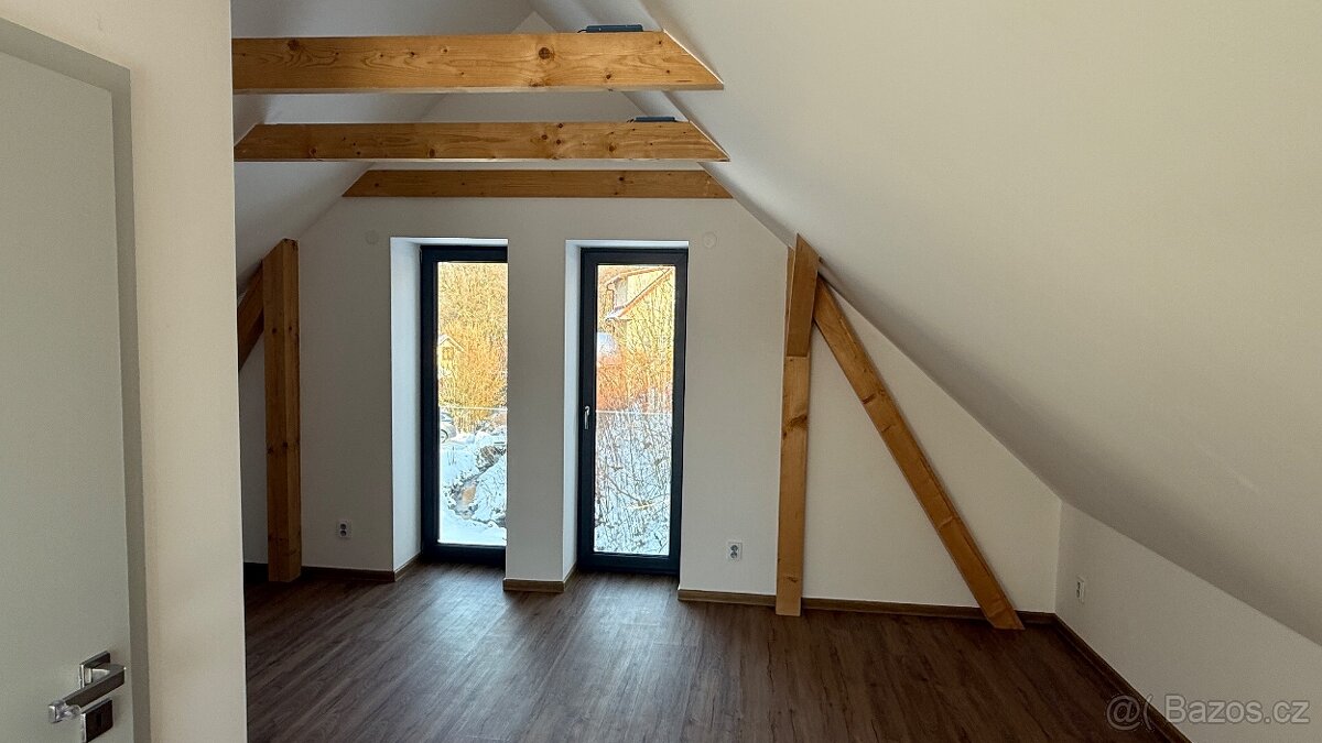 Rodinný dům Stružinec - 9