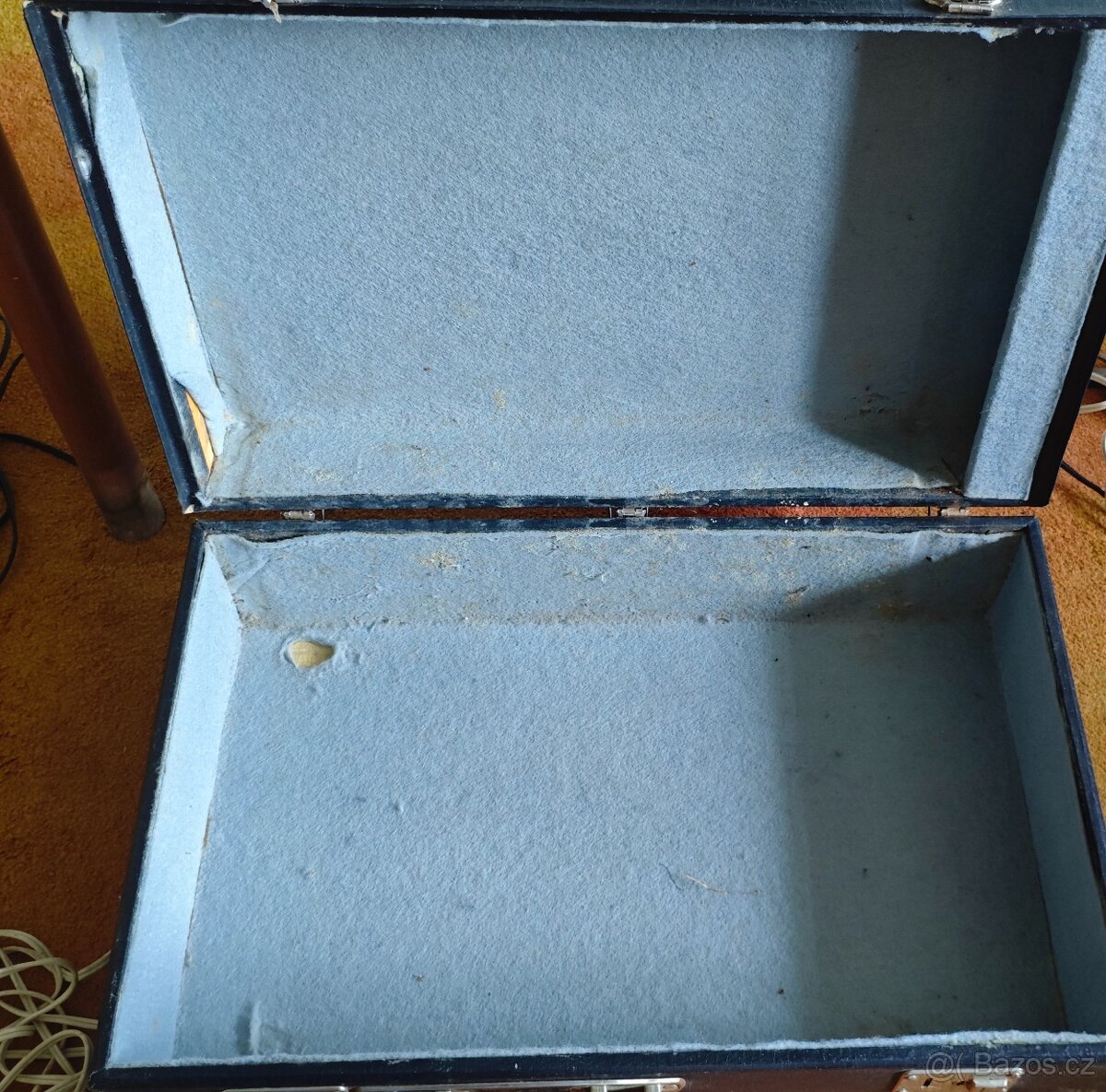 Zesilovač VERMONA Regent 2010 - 9