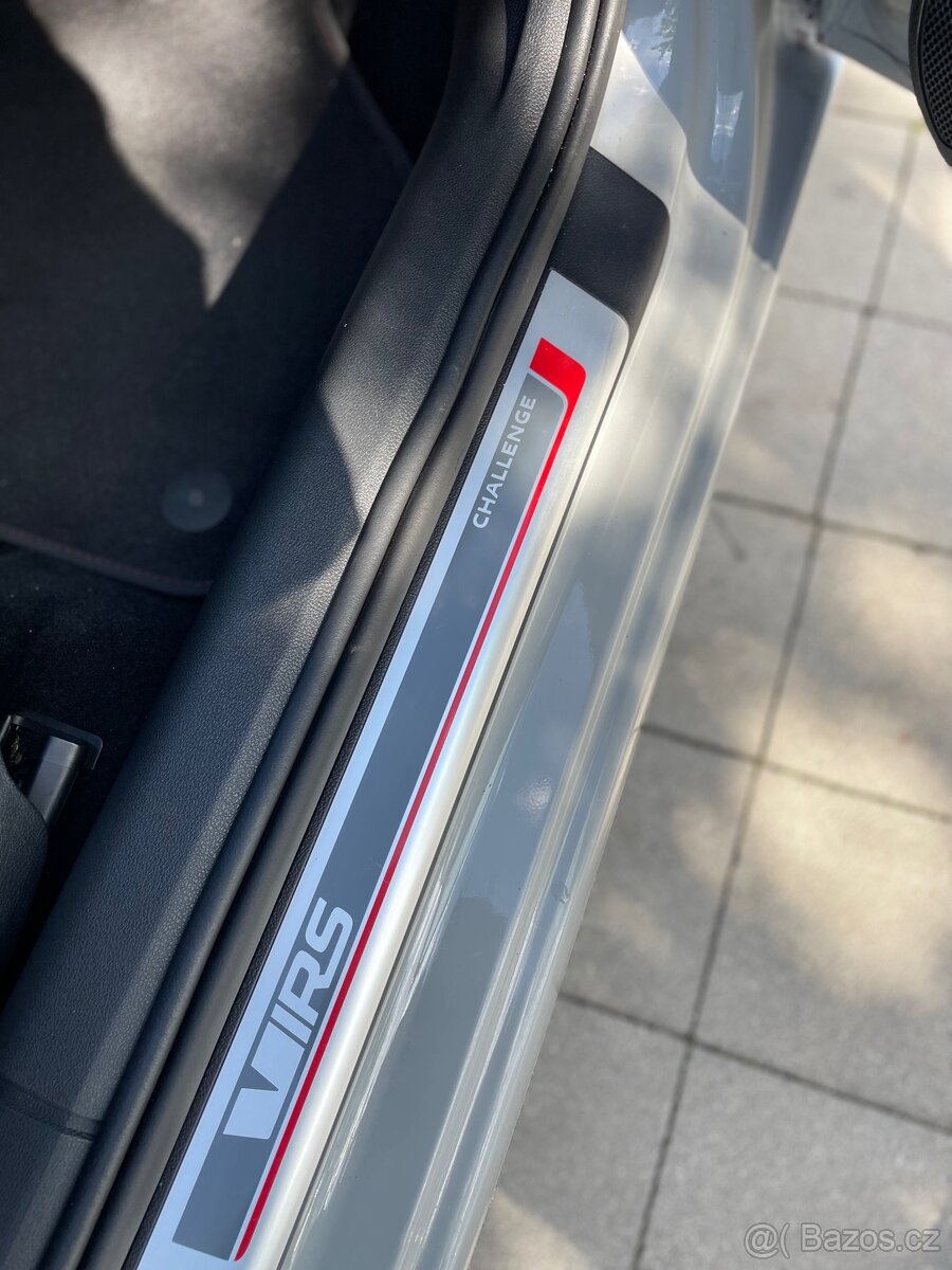 Octavia 3 RS TSI - 9