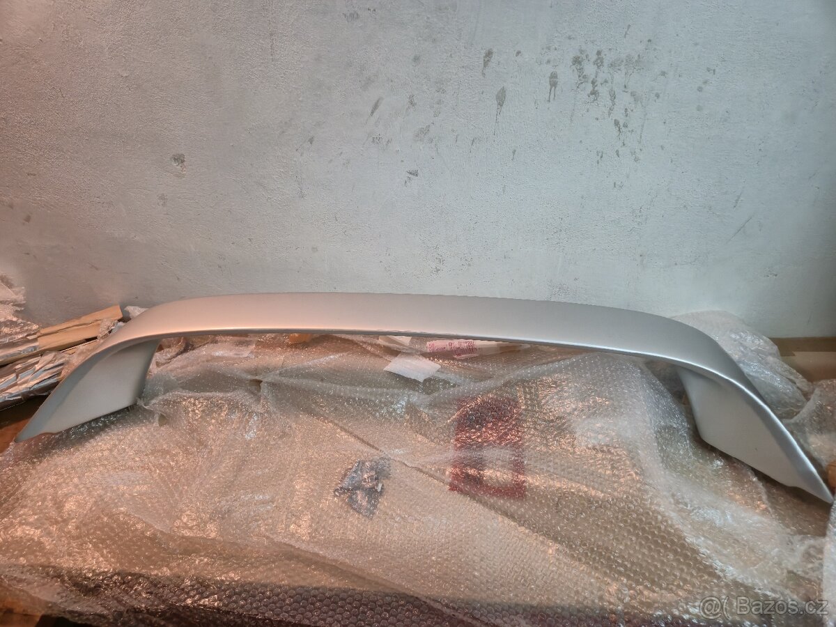 Toyota Altezza / Lexus IS200 IS300 Spoiler - 9