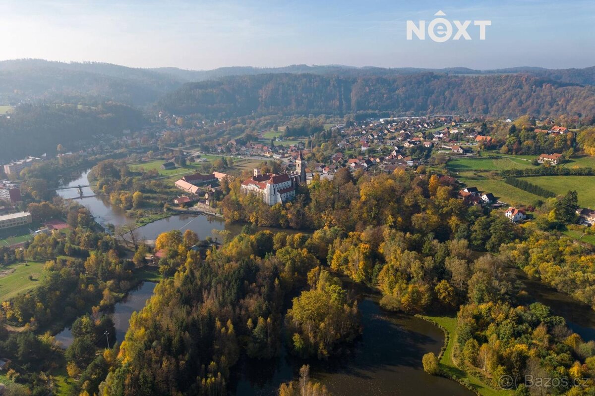 Prodej pozemek Bydlení, 706㎡ - 9