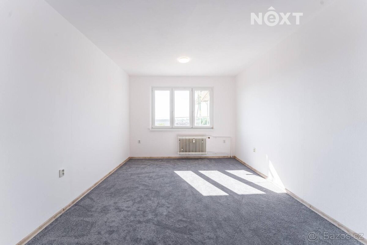 Prodej byt 3+1, 74㎡ - 9