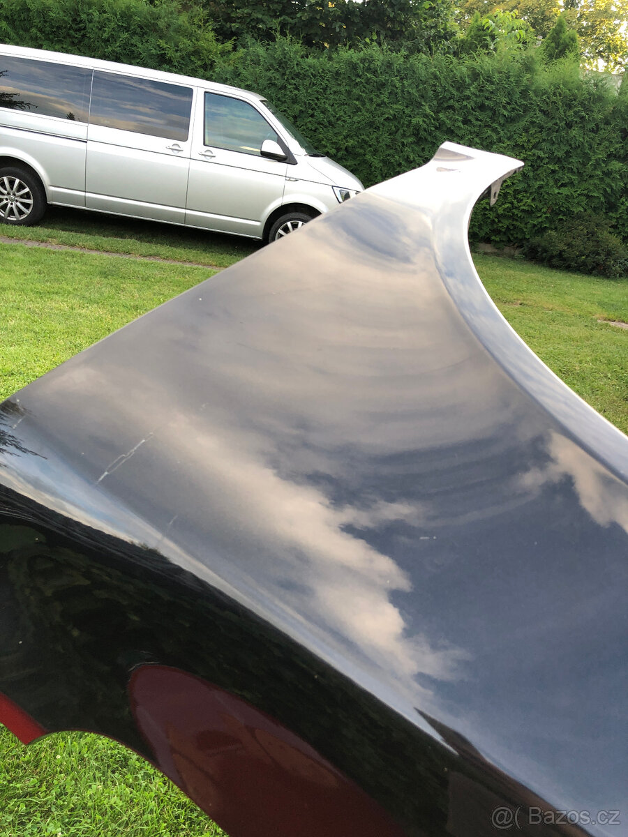 blatnik blatniky skoda octavia 2 II levy 9910 - 9