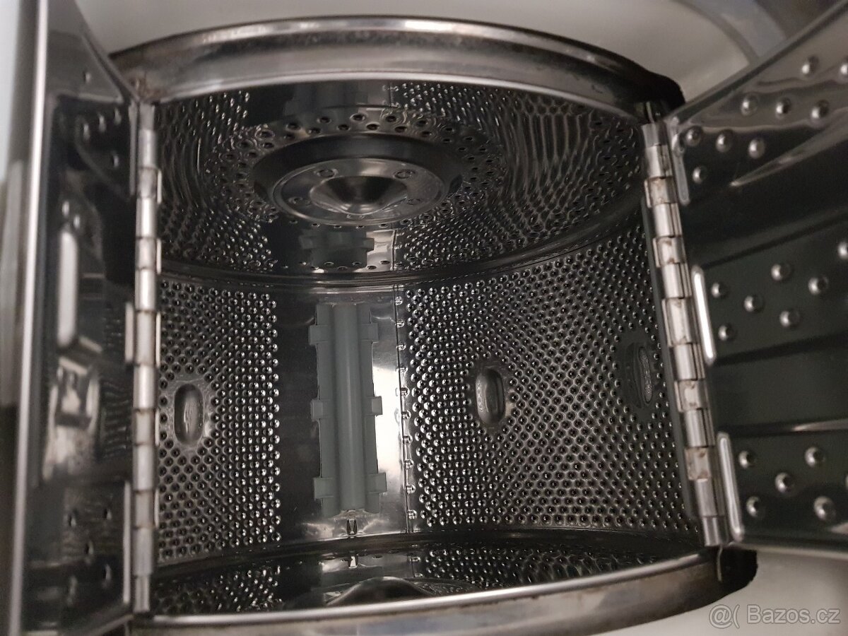 úzká 6kg A++ moderní pračka Whirlpool DOVOZ - 9