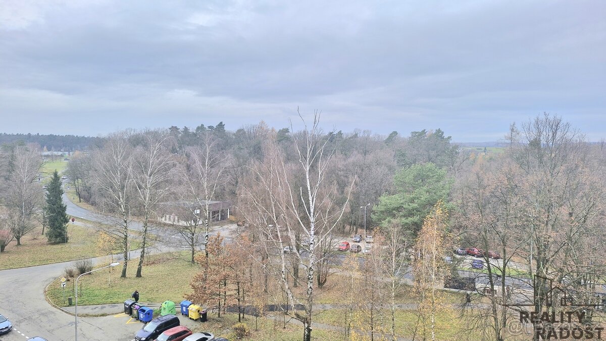 Pronájem bytu 2,5 + 1 ul. Ludvíka Podéště, Poruba - 9