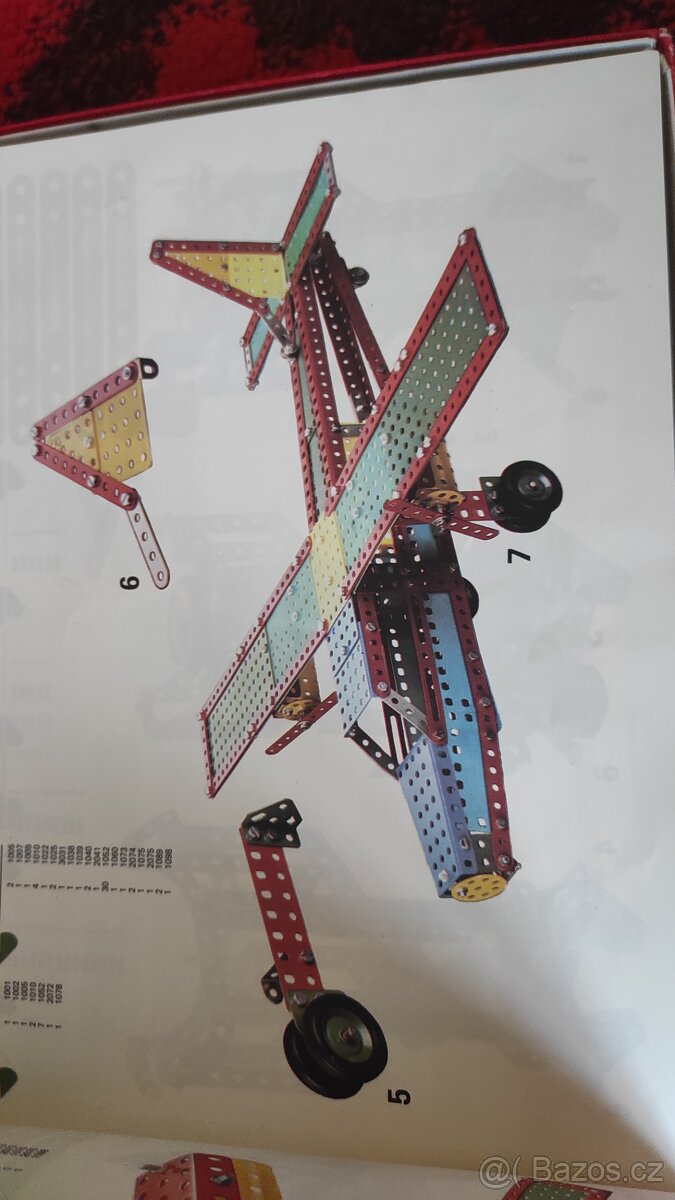 NOVA STAVEBNICE MERKUR - 9