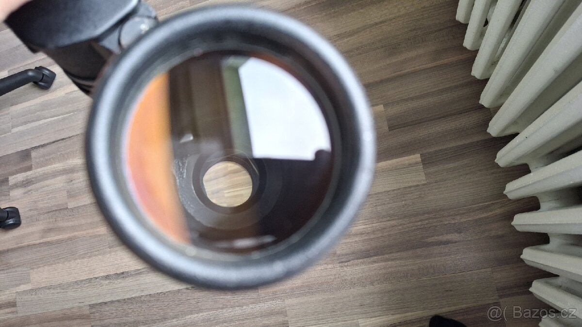 Dalekohled BOC 7X50 TENTO - 9