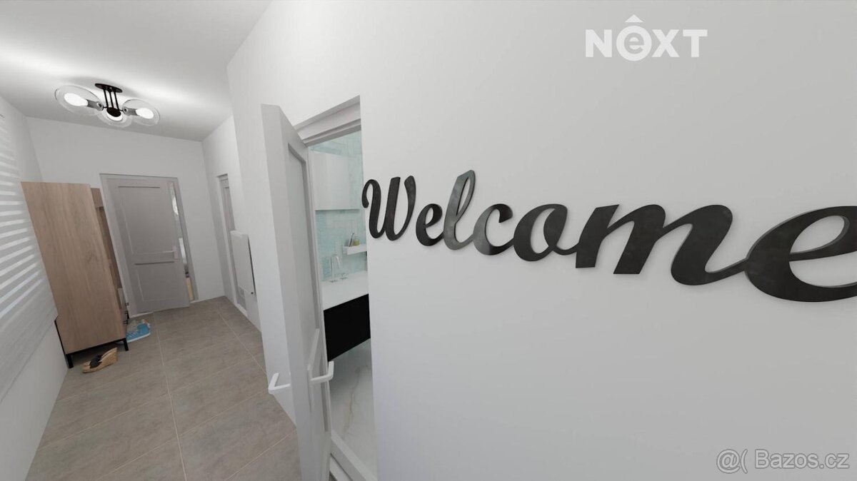 Prodej Rodinný dům, 66㎡ - 9