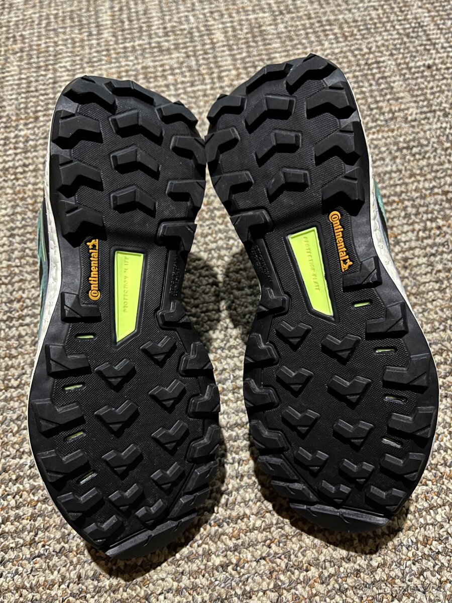 Adidas Terrex Skychaser 2 GTX - 9