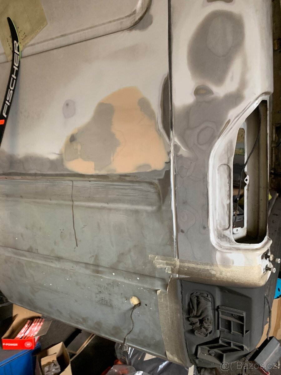 Mercedes Sprinter 313 cdi 4-4 - 9