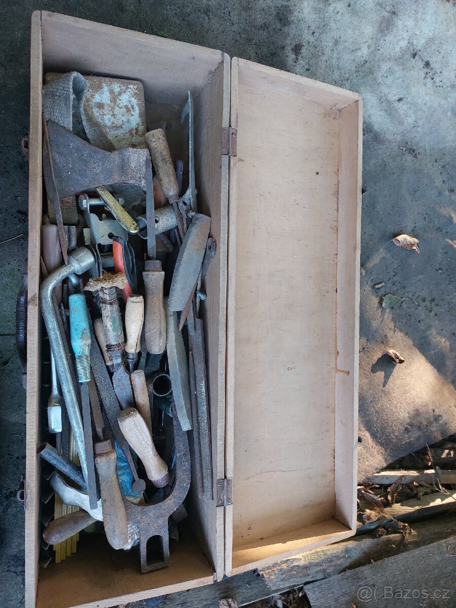 Nářadí - 9