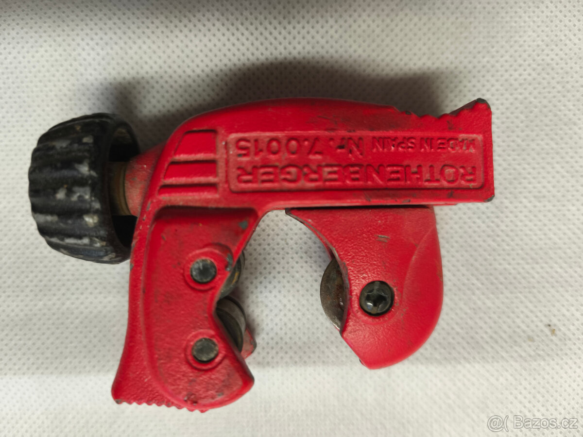 Soubor nářadí Wurth, Rothenbergen, Hilti, Brinko - 9