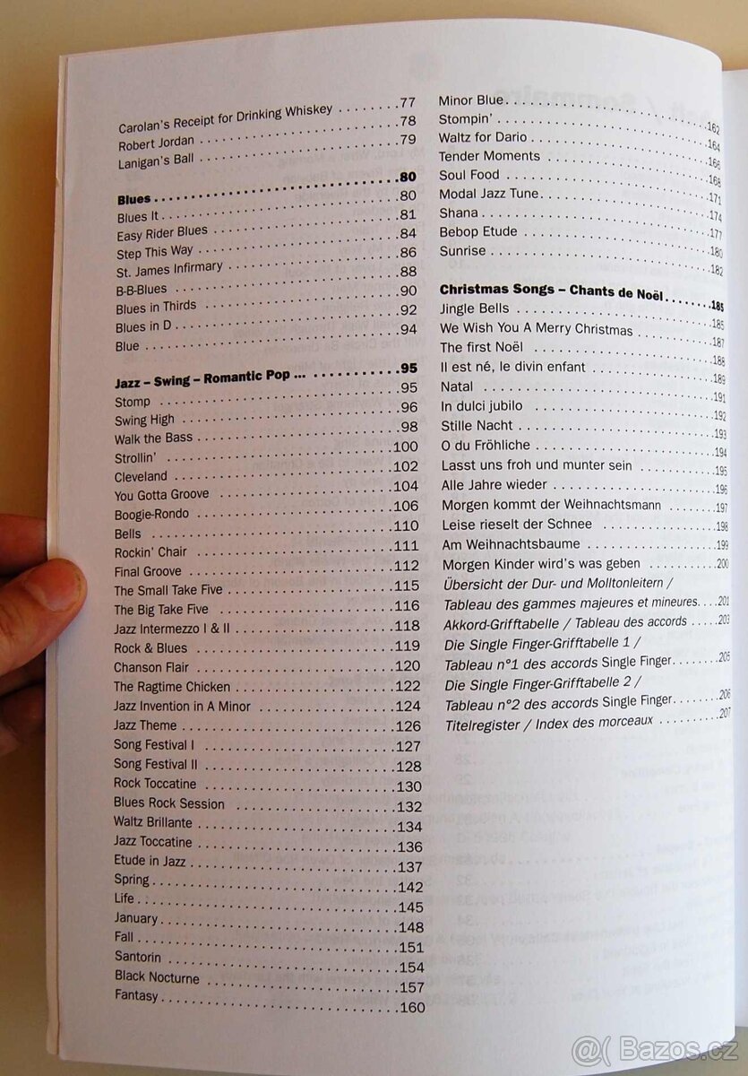 Keyboard - velká škola - 1. a 2. díl - 9