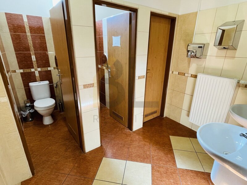 Pronájem komerčního prostoru, 75m2, Za Drahou, Hodonín - 9