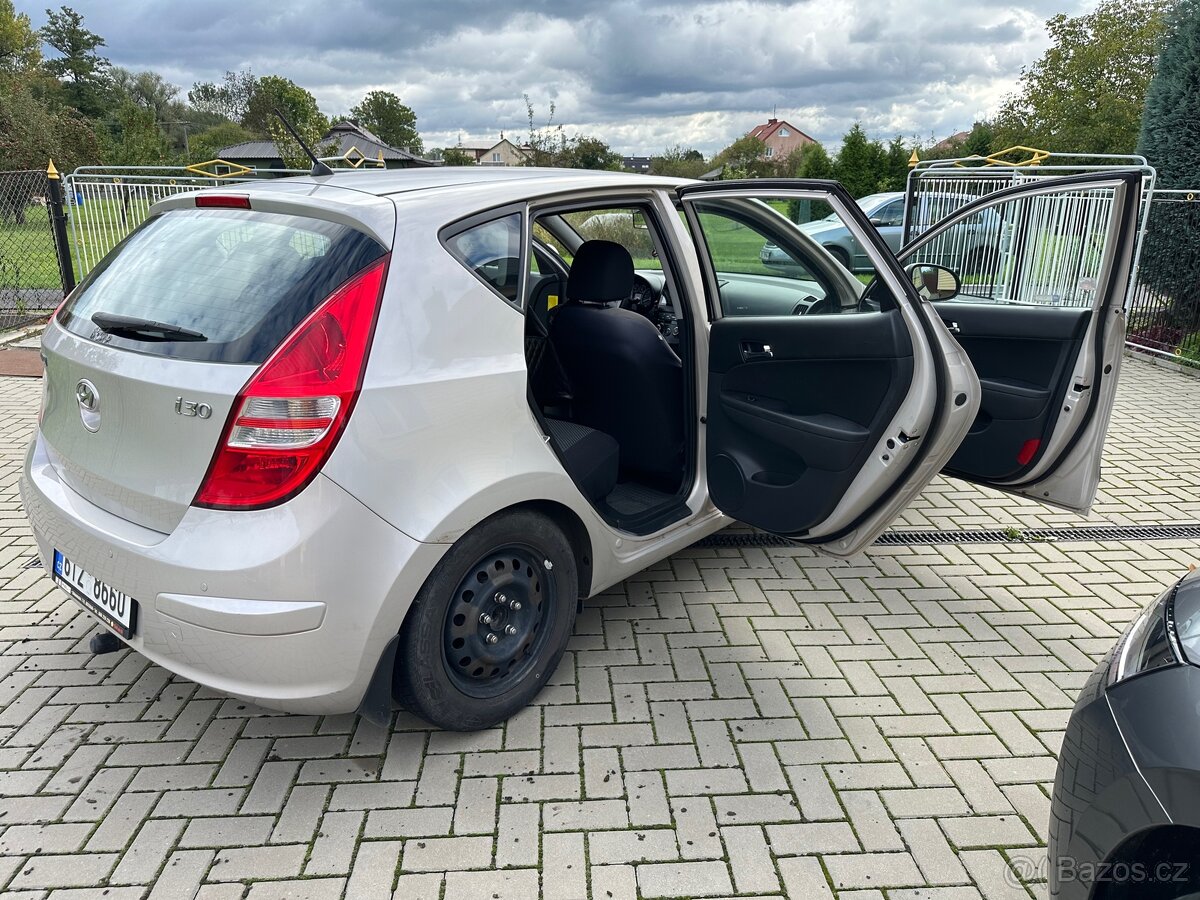 Hyundai I30 - 9