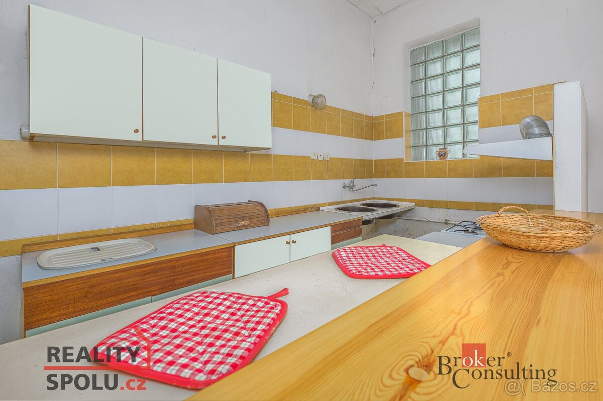 Prodej, domy/rodinný, 140 m2, F. Palackého 1200, 50401 Nový - 9