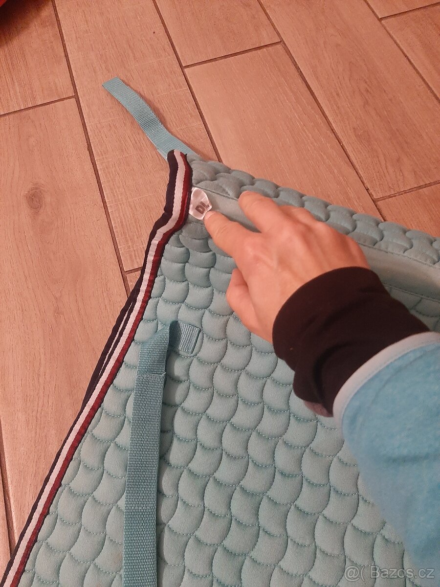 Eskadron cotton VS a DL - 9