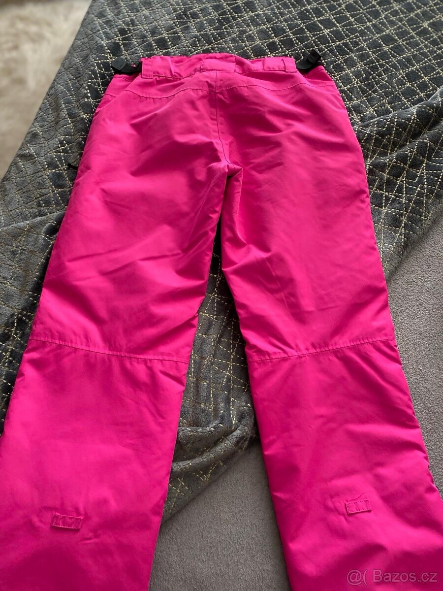 Lyžařský komplet dívčí/dámský Icepeak - 9