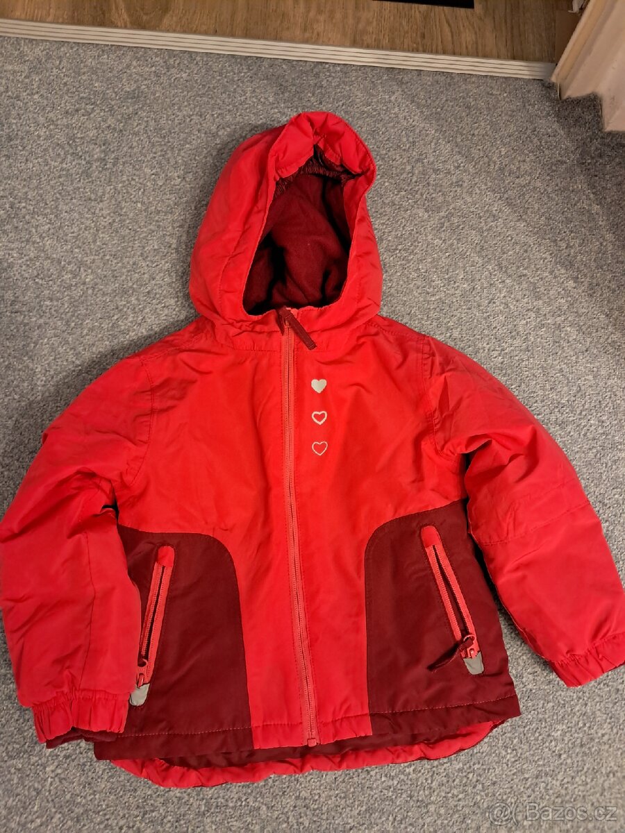 Zimní souprava/ kombinéza - 9