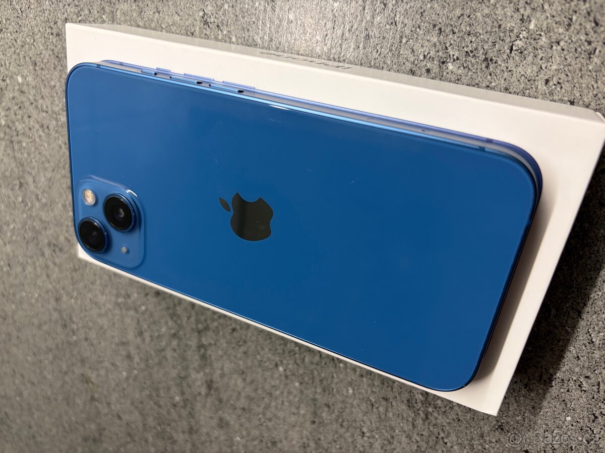 Iphone 13, 128 gb - 9