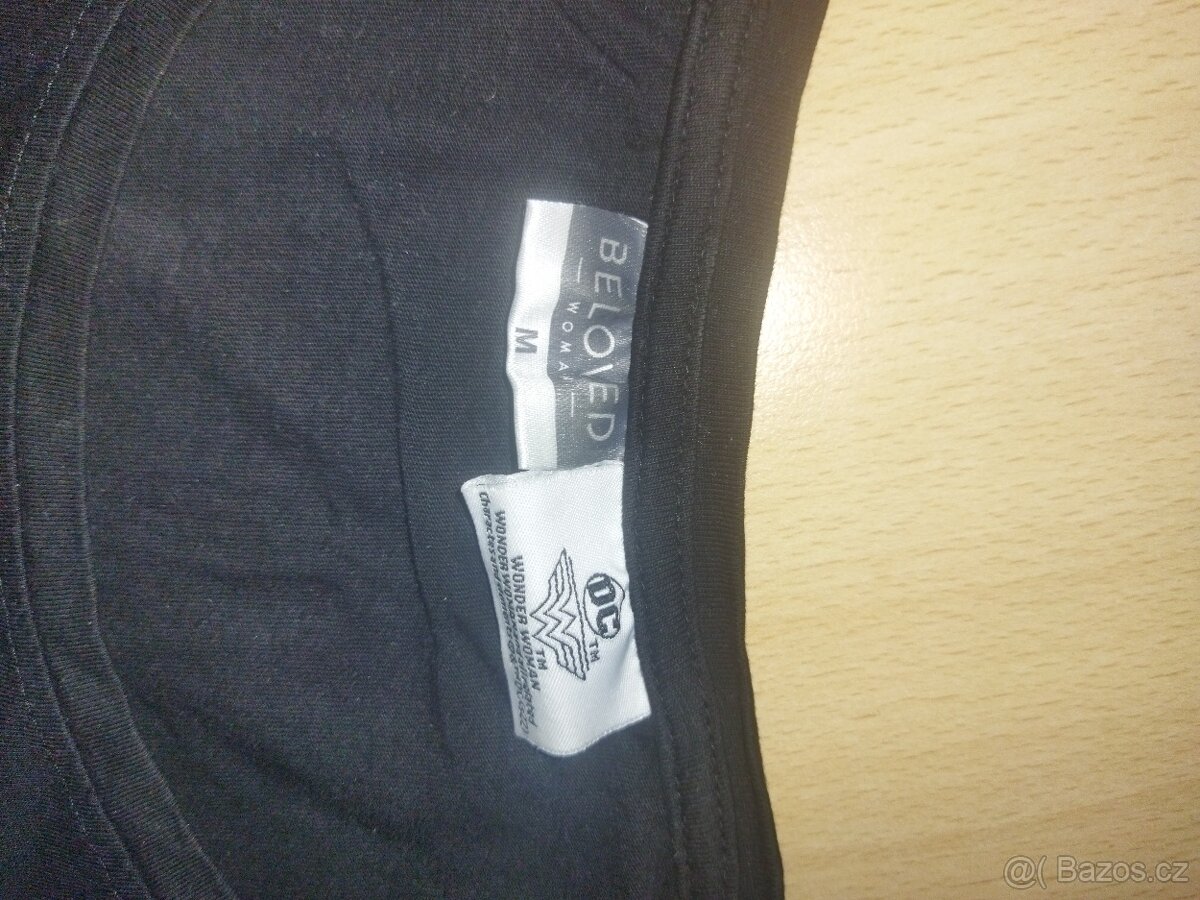 Mix dámského oblečení - 9