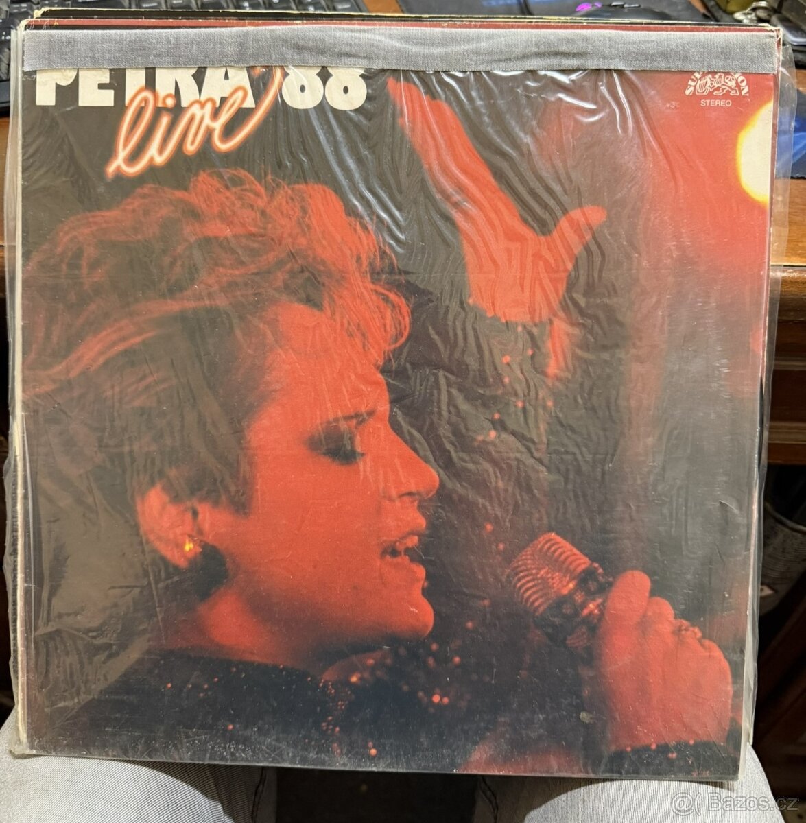 LP ELÁN ABBA OLYMPIC KATAPULT Schelinger Hammel - 9