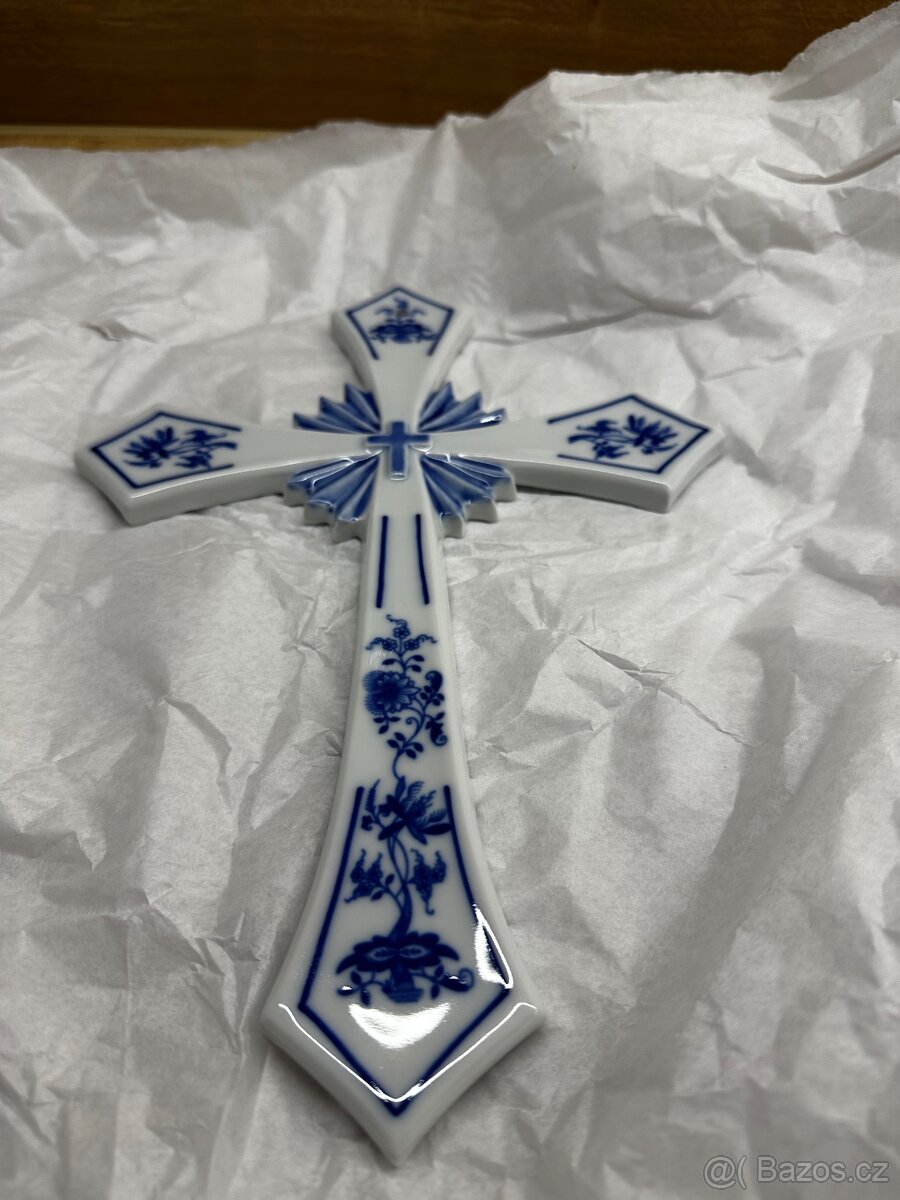 Závěsný svatý kříž, Cibulak - 9