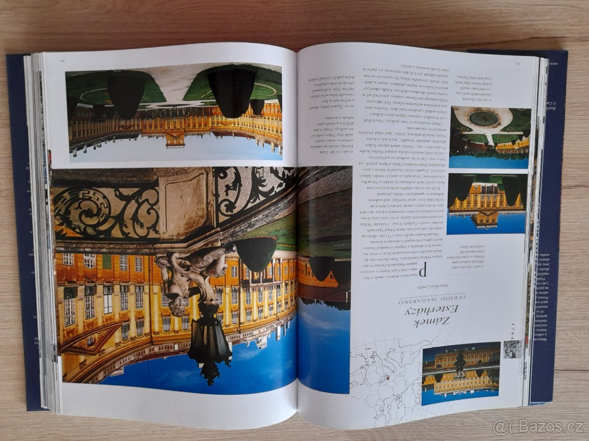 Divy světové architektury 320stran, 35x23x3cm - 9