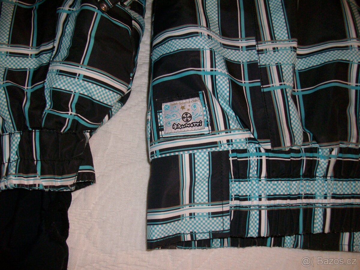 dámská lyžařská bunda BRUNOTTI a ALTISPORT - 9