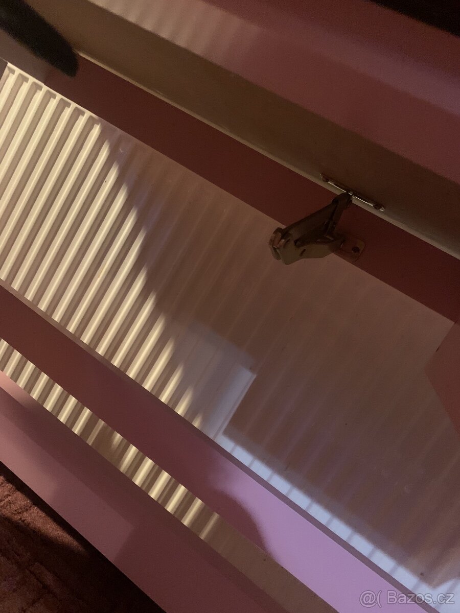 CENA DOHODOU / Dětský psací stůl se židlí - 9