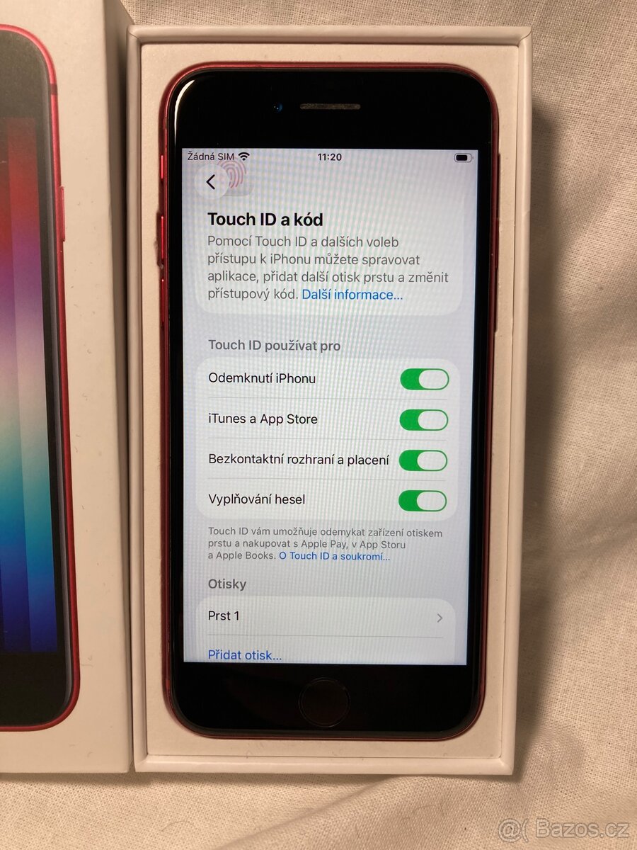 ✅iPhone SE 2022, 64GB✅ - 9