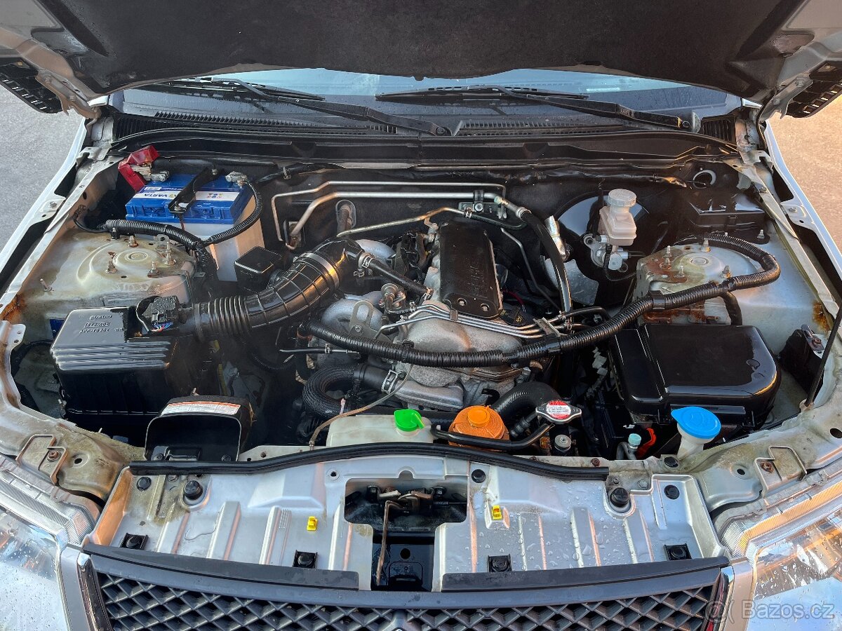 Suzuki Grand Vitara 1,6 VX 4x4 - 9