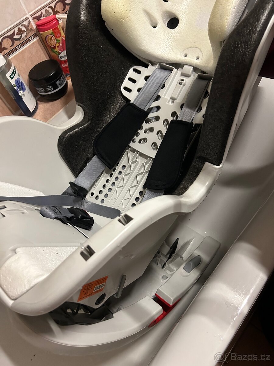 Autosedačka BRITAX ROMER 9-18 kg - 9