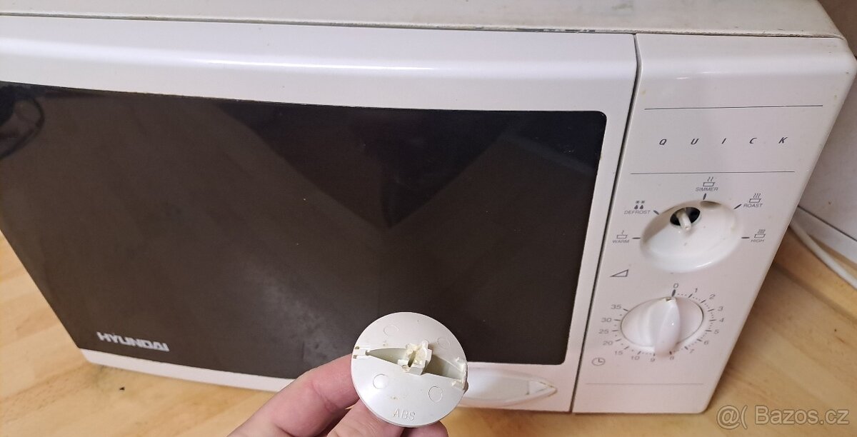 Kuchyňské spotřebiče - 9