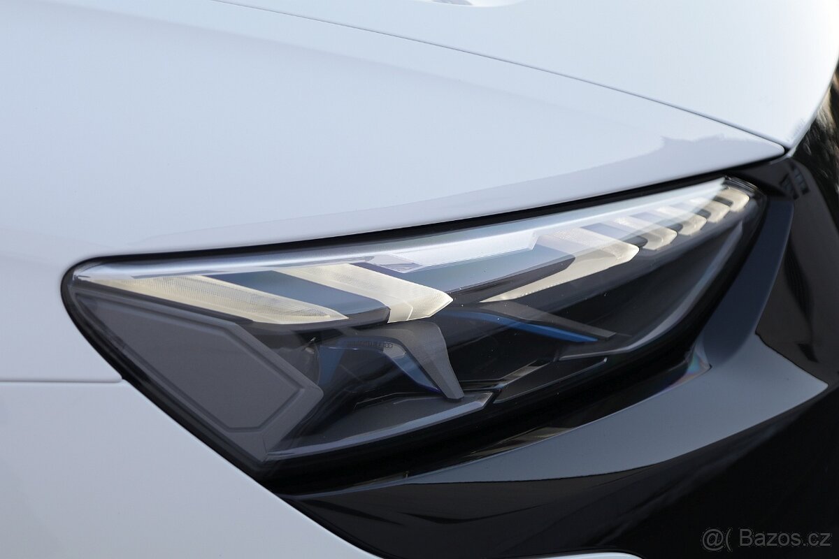 e-tron GT Dynamic / Laser / Nappa / B&O / 3Dkamera / ACC - 9