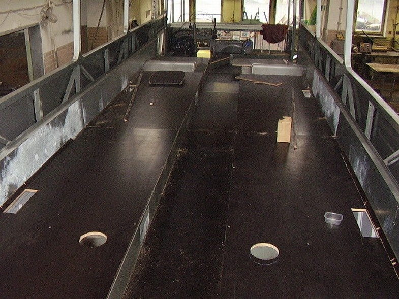 Karosa LC 736.20 - 9