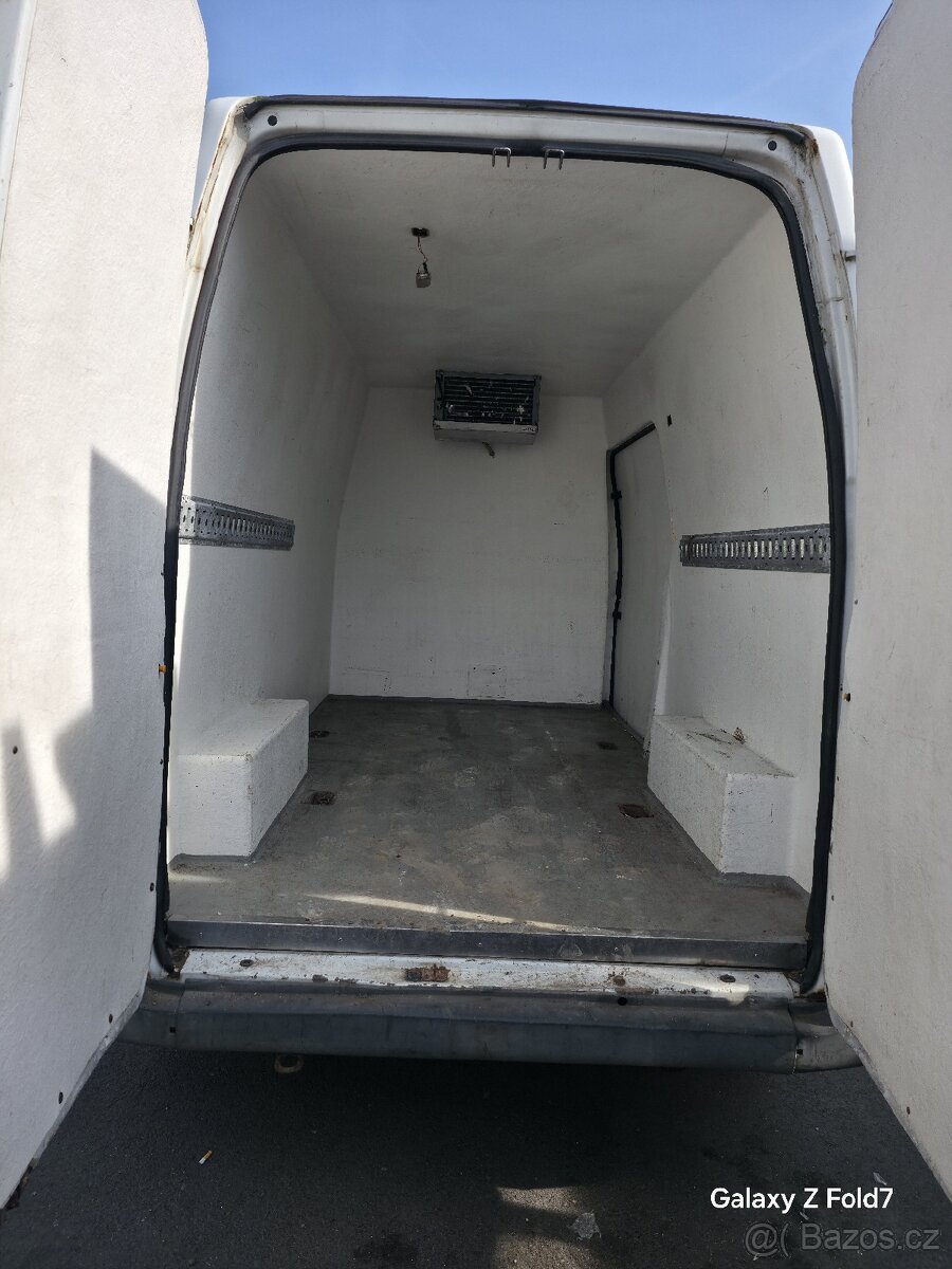 Ford transit chladíci - 9