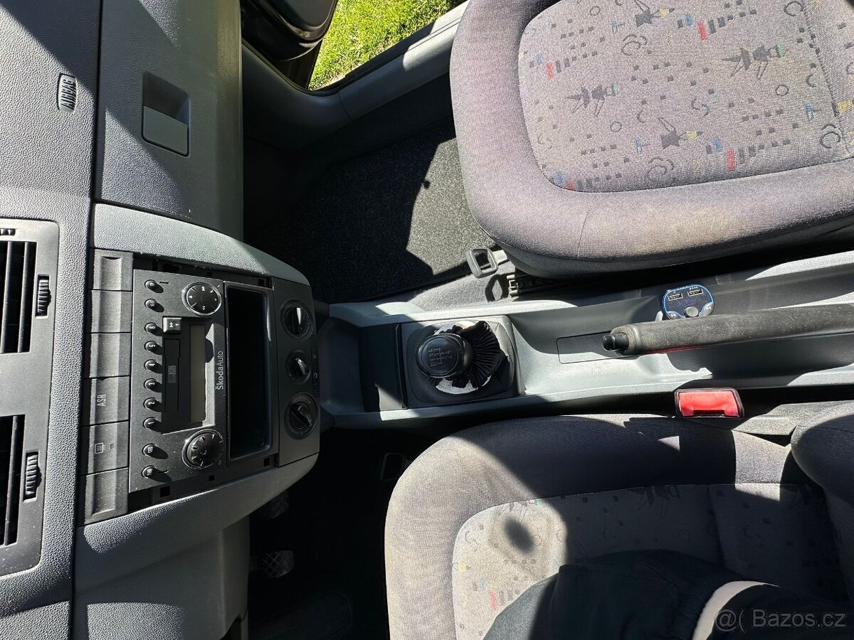 Fabia 1.4 16V - 9