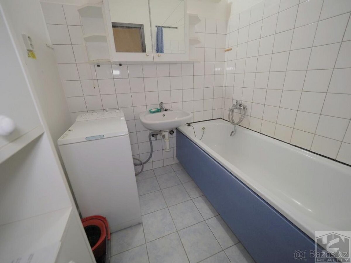 Prodej bytu 3+1, 74,8 m2, Tanvald - Šumburk nad Desnou, Vítě - 9