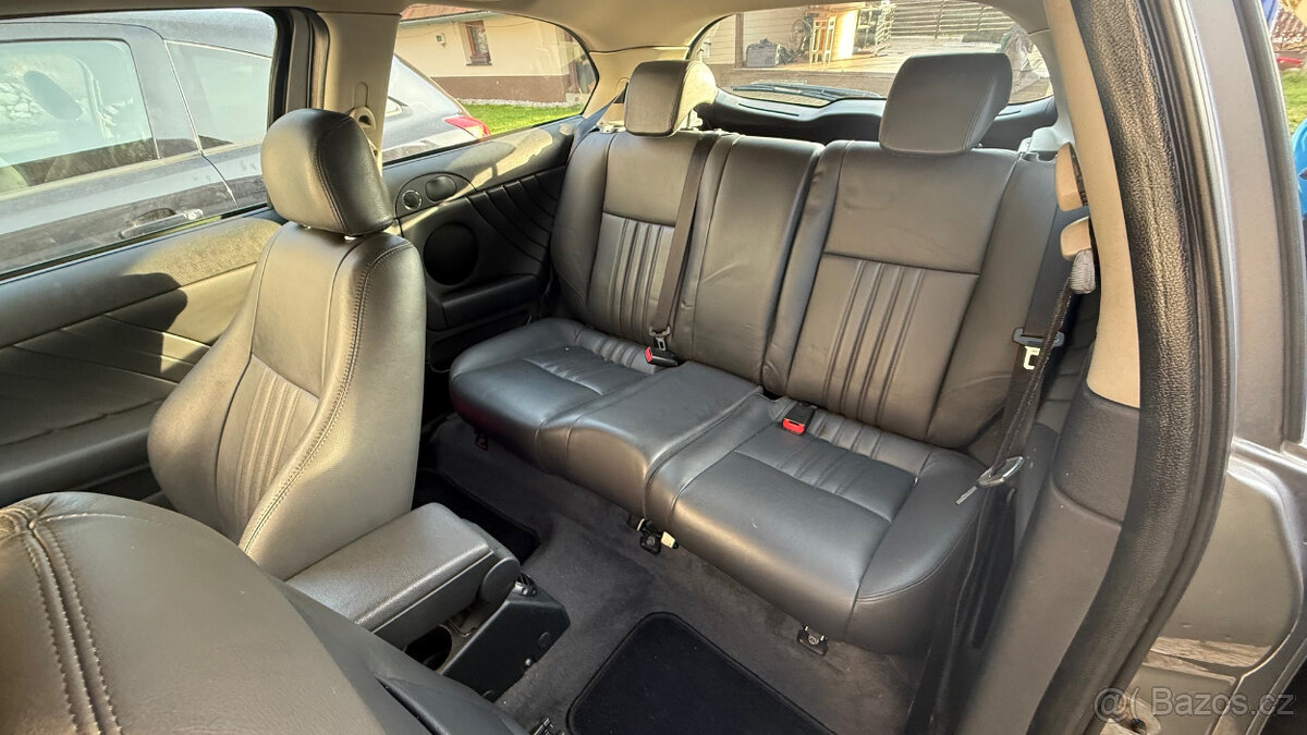 Alfa Romeo 147 1,9jtd facelift - 9