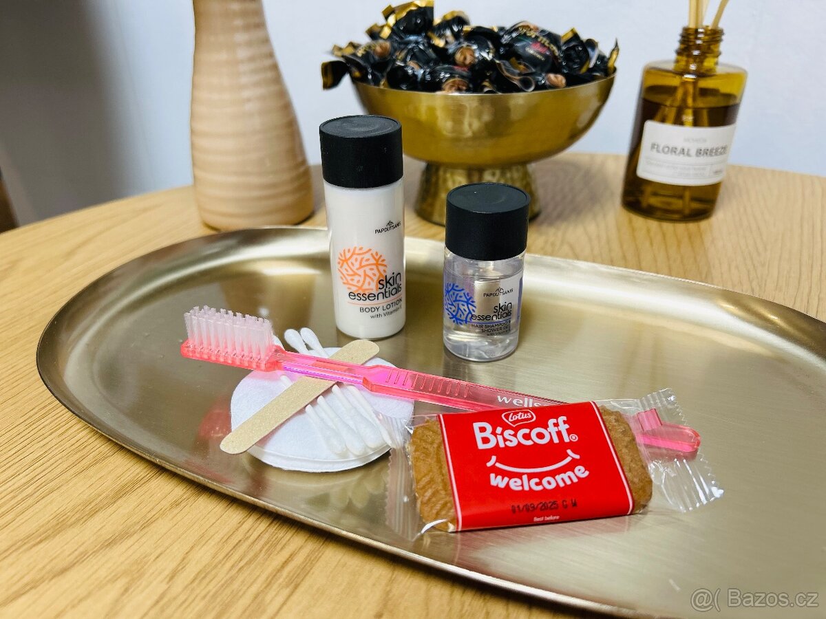 Čisté ubytování u metra Opatov - 9