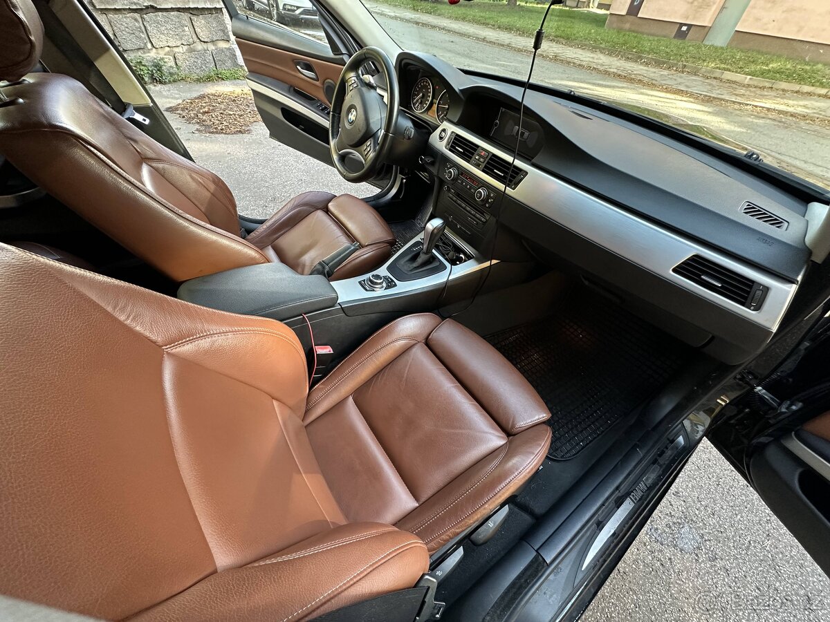 BMW 330d LCi 180kw - 9