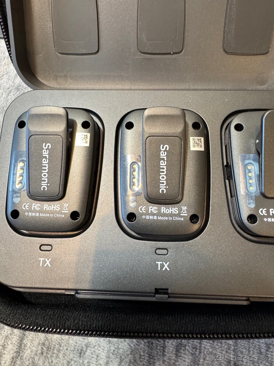 Saramonic Blink500 Pro B2 - 9