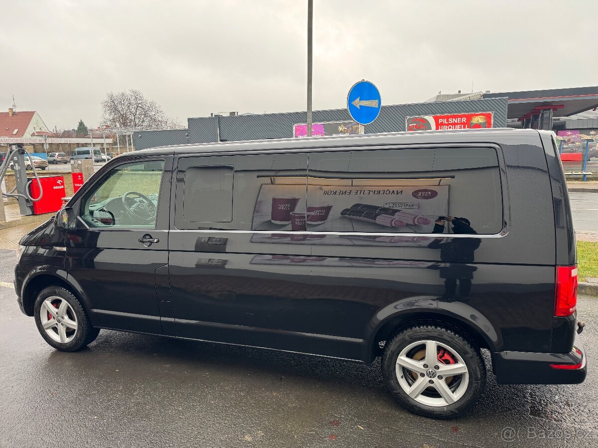 Volkswagen T6 Caravelle long 2.0TDI 110kw DSG - 9
