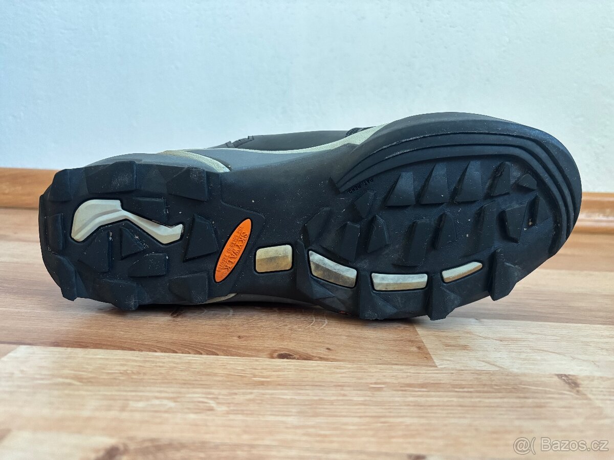 Moto boty Revit 40 - 9