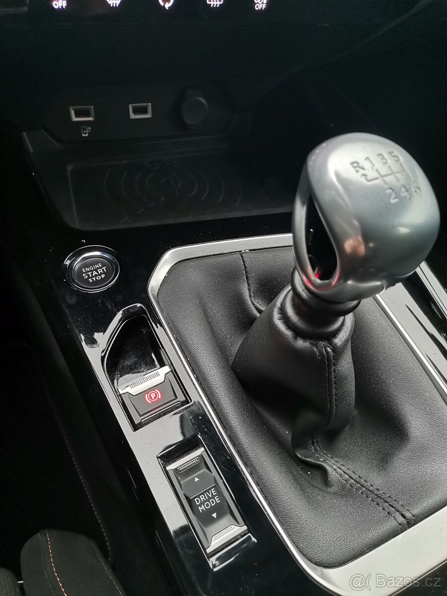 Peugeot 508 1.5HDI 96kw 2018 DPH - 9