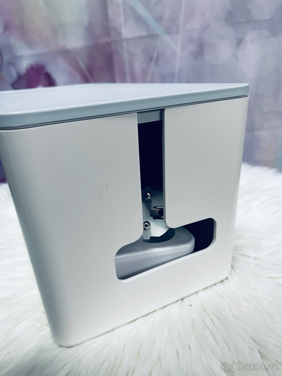 BEVA ochranný box se zásuvkou - 9