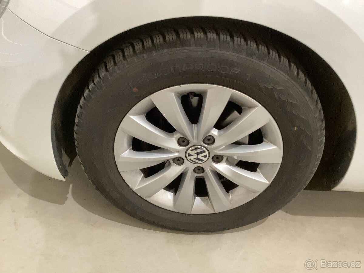 VW BEETLE 1.2 TSI 77KW DESIGN - 9