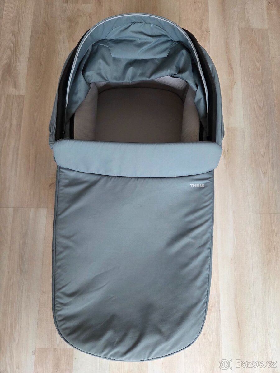 Korbička Thule Urban Glide 3 Mid Blue - 9