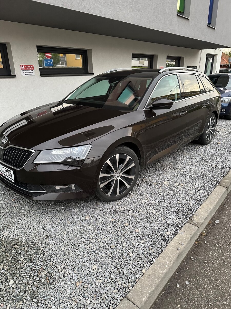 Litá kola - 8Jx18H2-N , ET43 - 9